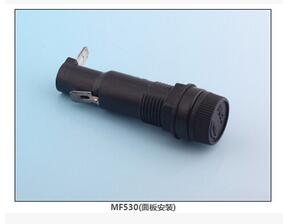 MF530(面板安裝) 保險(xiǎn)絲座(引線(xiàn)式)|汽車(chē)保險(xiǎn)絲座H(引線(xiàn)式)|保險(xiǎn)絲盒(引線(xiàn)式)    