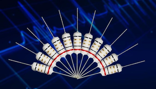 繞線電阻，保險電阻，電阻保險絲，電阻，保險絲電阻